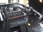 2000 Corvette Convertible For Sale